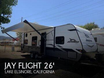 2022 JAYCO Jay Flight