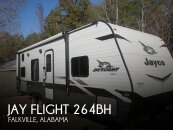 2022 JAYCO Jay Flight 264BH