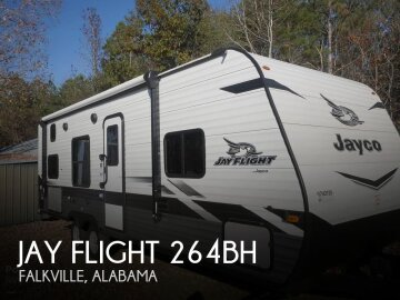 2022 JAYCO Jay Flight 264BH
