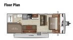 Thumbnail Photo 5 for 2022 JAYCO Jay Flight 264BH