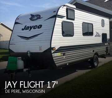 2022 JAYCO Jay Flight
