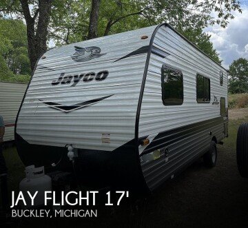 2022 JAYCO Jay Flight