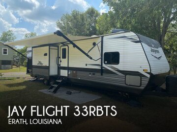 2022 JAYCO Jay Flight 33RBTS