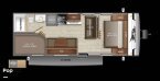 Thumbnail Photo 4 for 2022 JAYCO Jay Flight