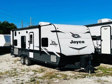 Photo 1 for 2022 JAYCO Jay Flight 264BH