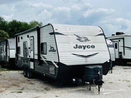 Photo 1 for 2022 JAYCO Jay Flight 264BH
