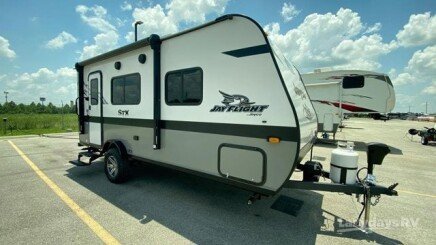 Photo 1 for 2022 JAYCO Jay Flight 195RB