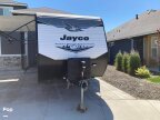 Thumbnail Photo 3 for 2022 JAYCO Jay Flight