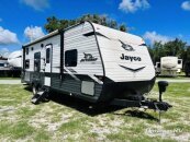2022 JAYCO Jay Flight 264BH