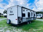 Thumbnail Photo 2 for 2022 JAYCO Jay Flight 264BH
