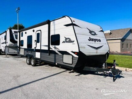 Photo 1 for 2022 JAYCO Jay Flight 264BH
