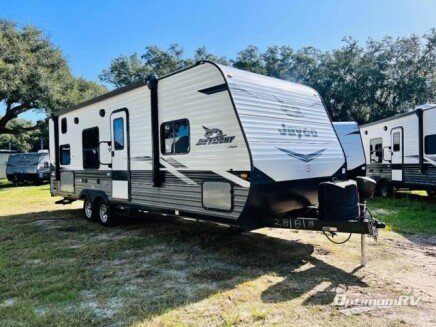Photo 1 for 2022 JAYCO Jay Flight 264BH