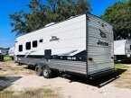 Thumbnail Photo 1 for 2022 JAYCO Jay Flight 264BH