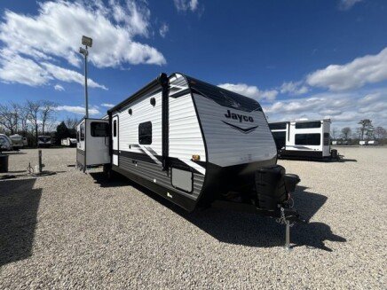 Photo 1 for 2022 JAYCO Jay Flight