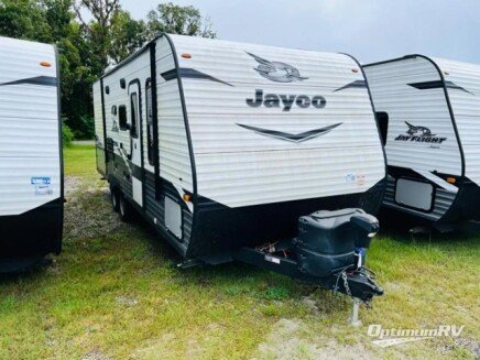 Photo 1 for 2022 JAYCO Jay Flight