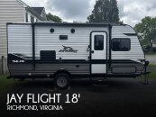 2022 JAYCO Jay Flight