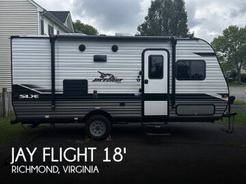 2022 JAYCO Jay Flight