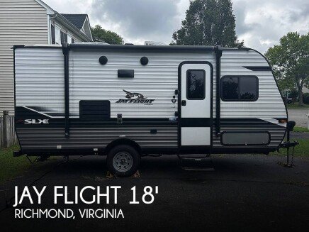 Photo 1 for 2022 JAYCO Jay Flight