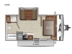 Thumbnail Photo 1 for 2022 JAYCO Jay Flight