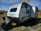 Thumbnail Photo 2 for 2022 JAYCO Jay Flight
