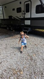 Thumbnail Photo 2 for 2022 JAYCO Jay Flight 284 BHS for Sale by Owner