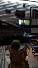 Thumbnail Photo 4 for 2022 JAYCO Jay Flight 284 BHS for Sale by Owner