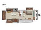 Thumbnail Photo 1 for 2022 JAYCO Jay Flight