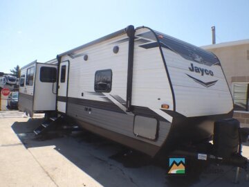 2022 JAYCO Jay Flight