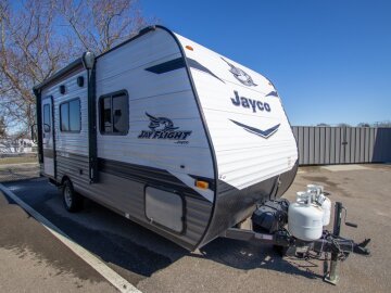 2022 JAYCO Jay Flight 195RB