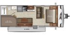 Thumbnail Photo 1 for 2022 JAYCO Jay Flight 264BH