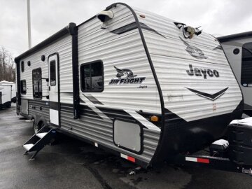 2022 JAYCO Jay Flight 264BH