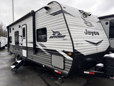 Photo 1 for 2022 JAYCO Jay Flight 264BH