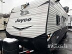 Thumbnail Photo 2 for 2022 JAYCO Jay Flight 264BH