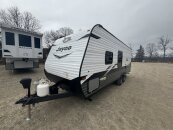 New 2022 JAYCO Jay Flight