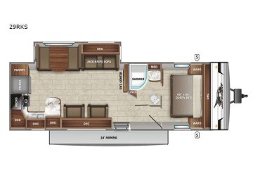 2022 JAYCO Jay Flight