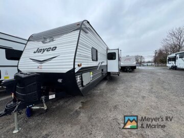 2022 JAYCO Jay Flight