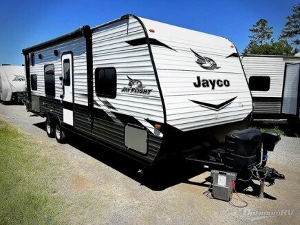 Photo 1 for 2022 JAYCO Jay Flight 264BH