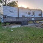 Thumbnail Photo 2 for 2022 JAYCO Jay Flight 295 BHS for Sale by Owner