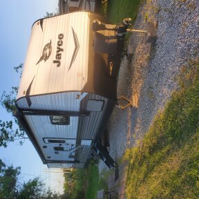 2022 JAYCO Jay Flight 295 BHS
