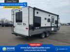 Thumbnail Photo 5 for New 2022 JAYCO Jay Flight 212QB