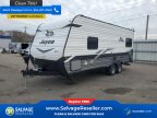 Thumbnail Photo 3 for New 2022 JAYCO Jay Flight 212QB