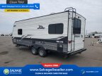 Thumbnail Photo 4 for New 2022 JAYCO Jay Flight 212QB