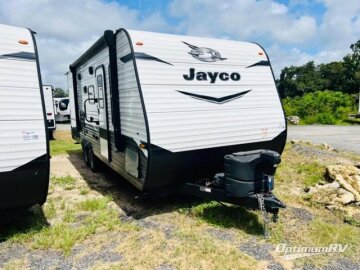 2022 JAYCO Jay Flight