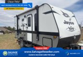 New 2022 JAYCO Jay Flight