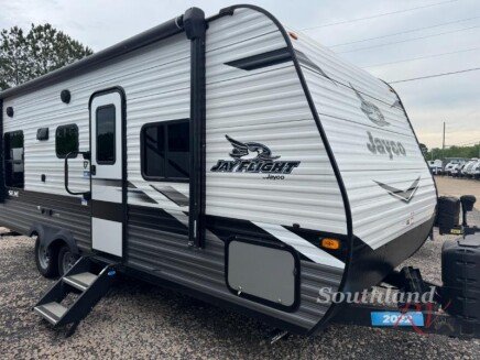 Photo 1 for 2022 JAYCO Jay Flight 212QB