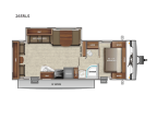 Thumbnail Photo 1 for 2022 JAYCO Jay Flight