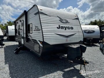 2022 JAYCO Jay Flight 264BH