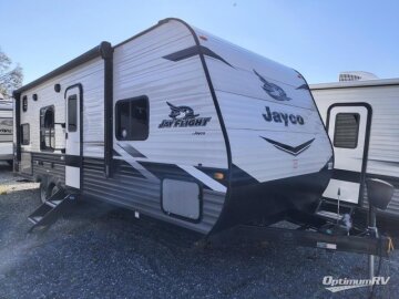 2022 JAYCO Jay Flight 264BH