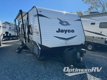 2022 JAYCO Jay Flight 264BH
