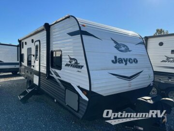 2022 JAYCO Jay Flight 264BH